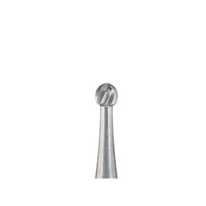Ela Karbid Endodontik Rond Frez - C1 FG