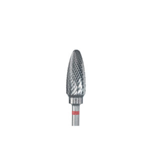 Ela Hartmetal Laboratuvar Frez - C251FX HP